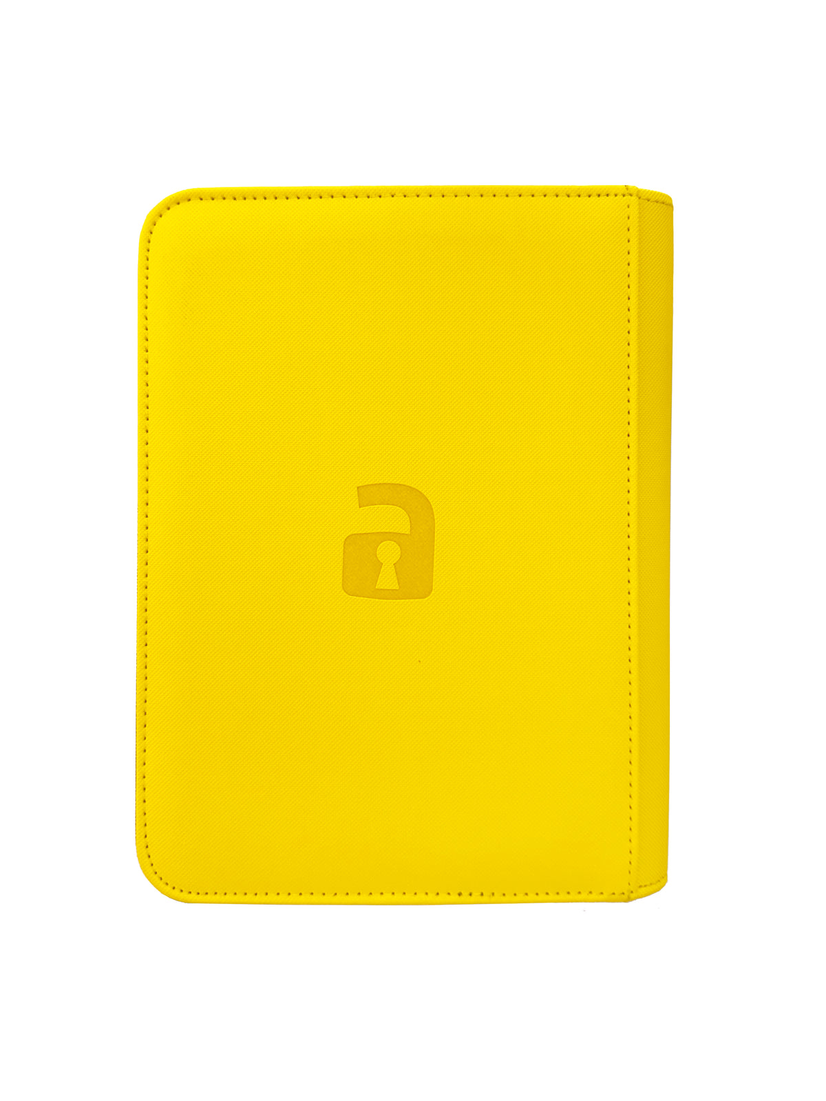 Rhinestone Ditto Pika 4 Pocket Binder