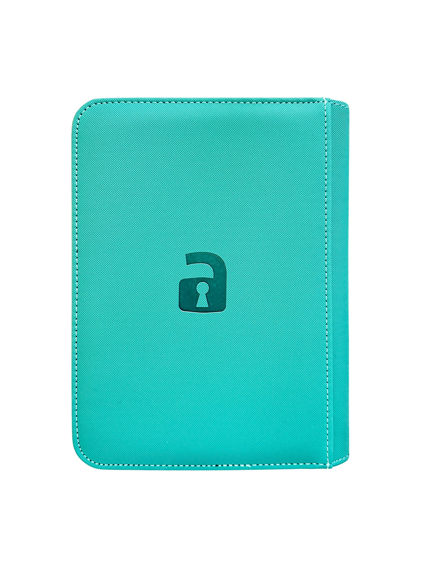 rhinestone pachirisu 4 pocket binder