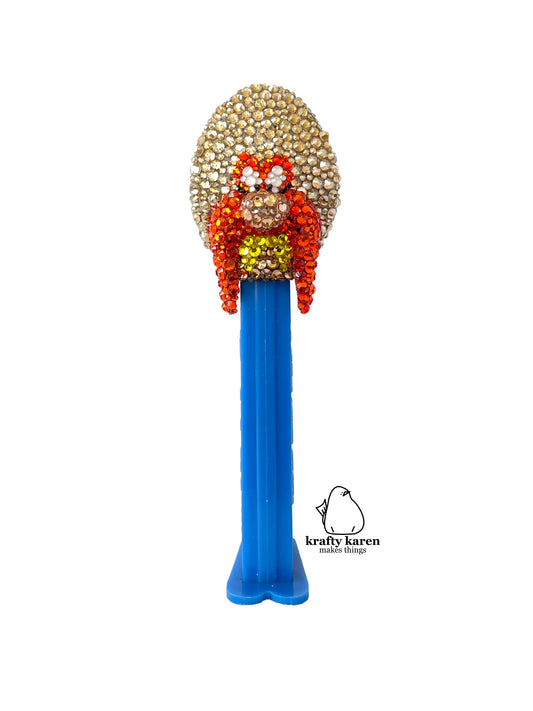 Rhinestone Yosemite Sam PEZ